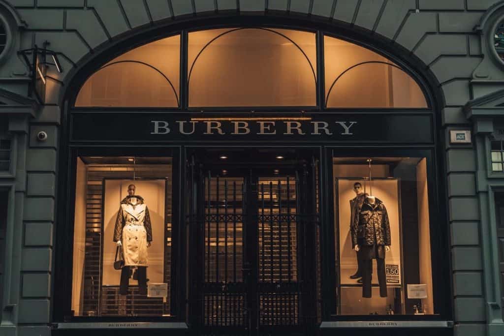 Successful Rebranding Stories How Burberry Transformed into an Iconic British Luxury Brand